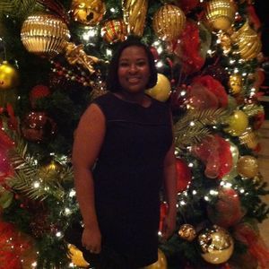 Meet your Posher, Lashona